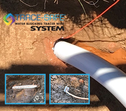 Could Your Tracer Wire Survive This?
